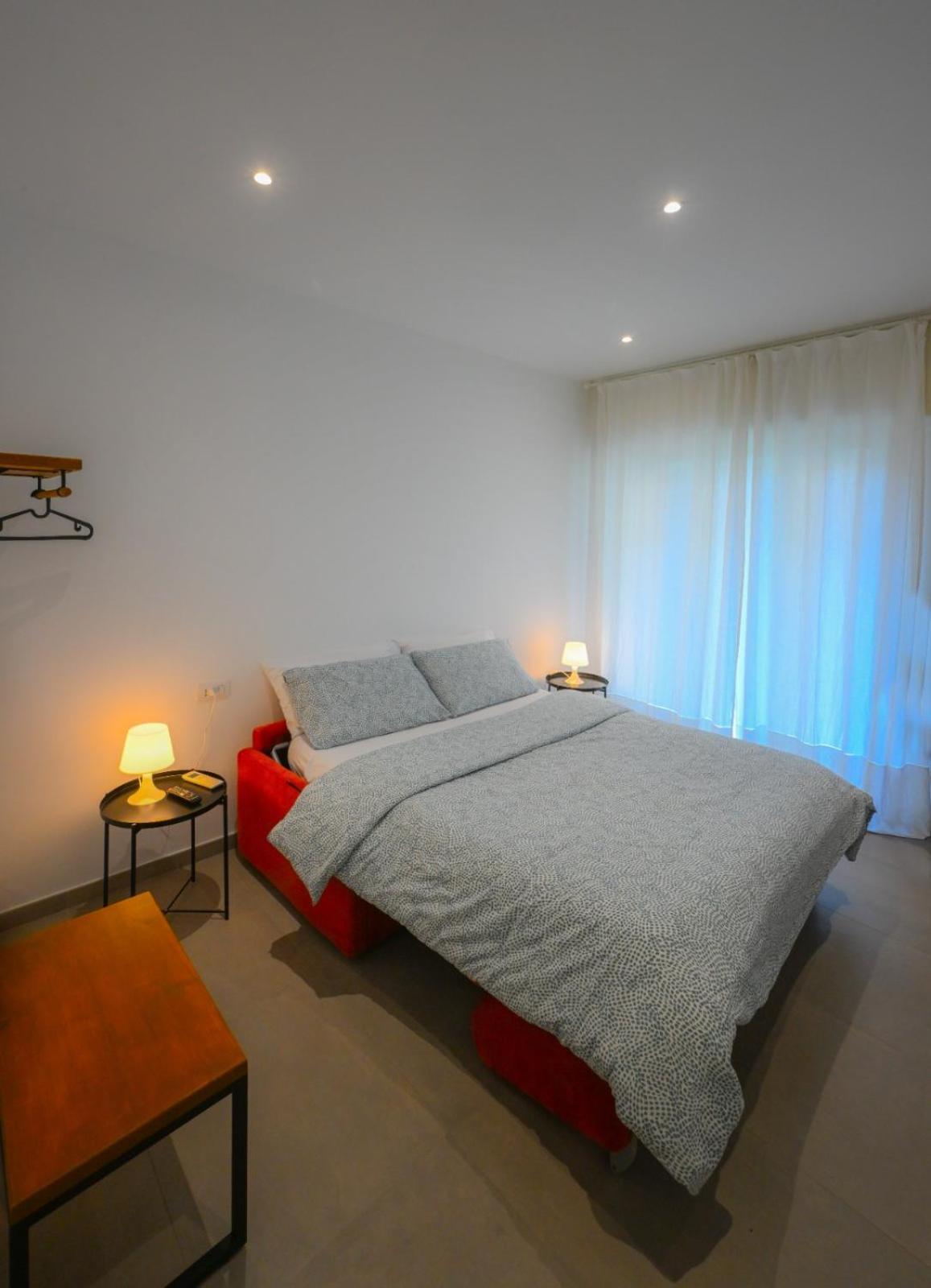 Signora Titina Rooms Neapel Exteriör bild