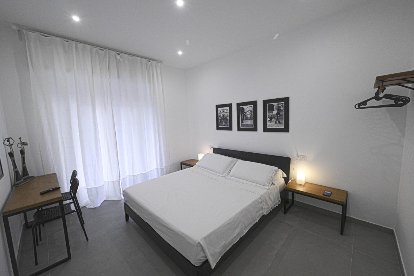 Signora Titina Rooms Neapel Exteriör bild